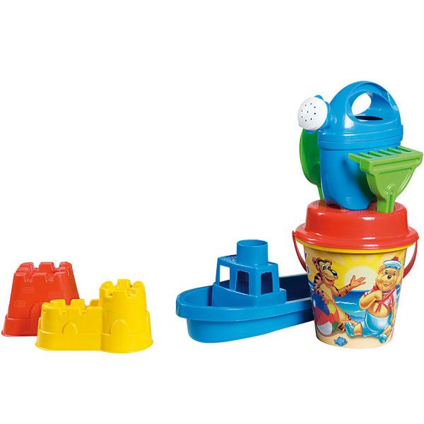 Set mare con borsa - 