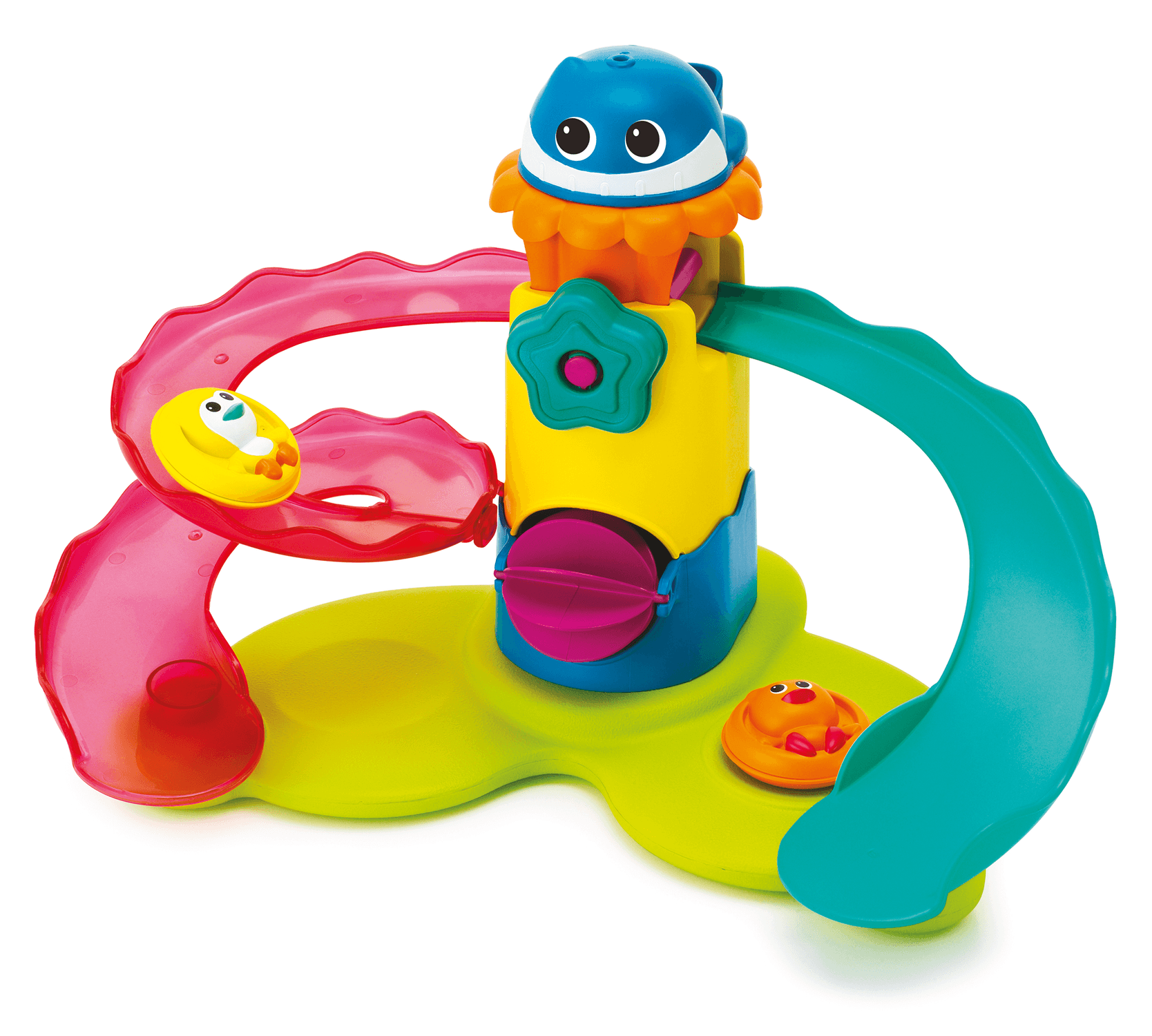 Parco acquatico - B-KIDS