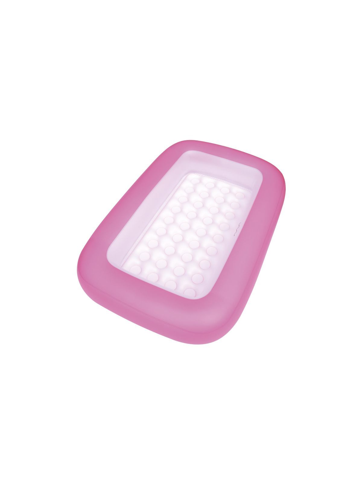 Bestway piscina aquababe con fondo gonfiabile 165x104x25 cm - Bestway