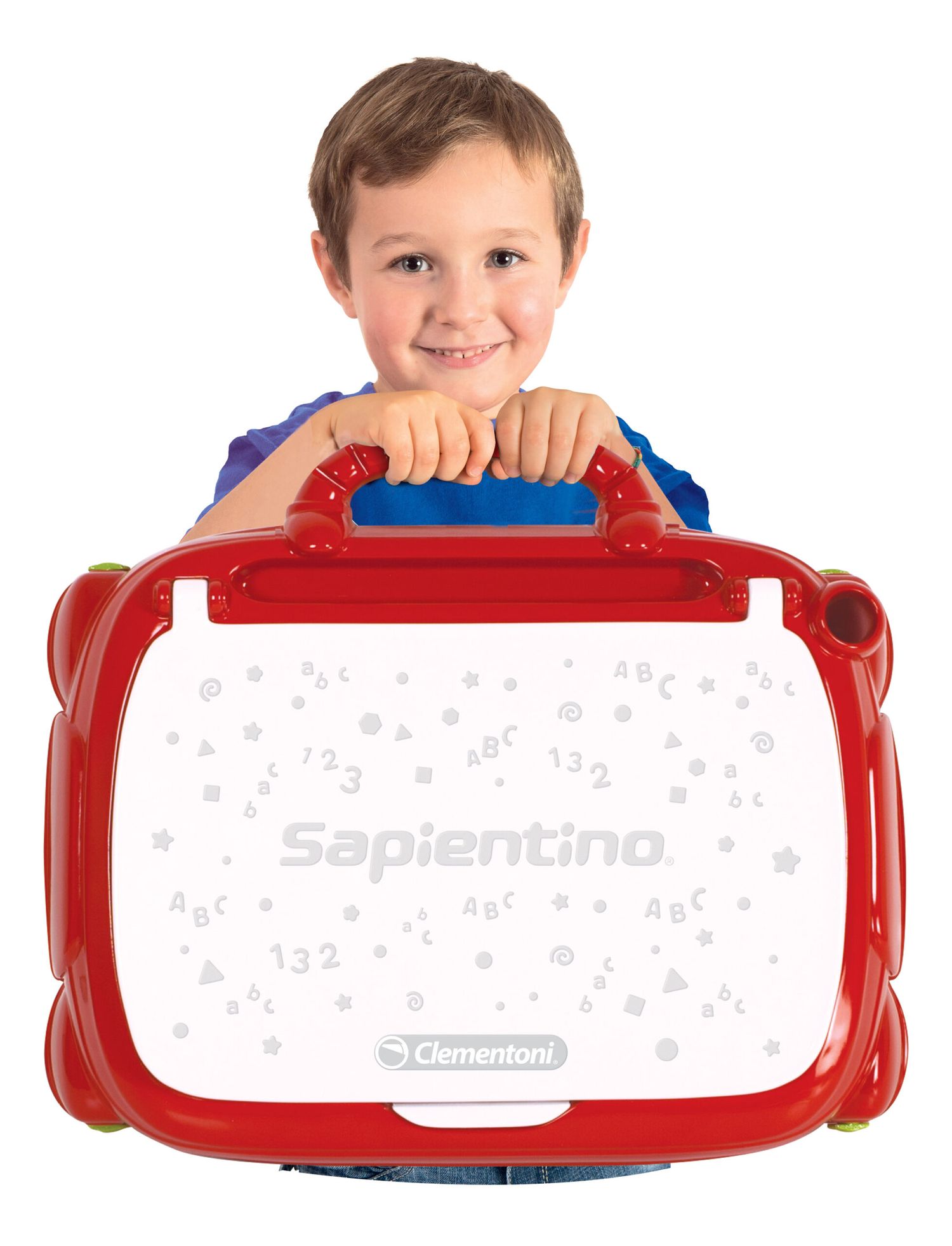 Sapientino tavolino sempre con te - SAPIENTINO