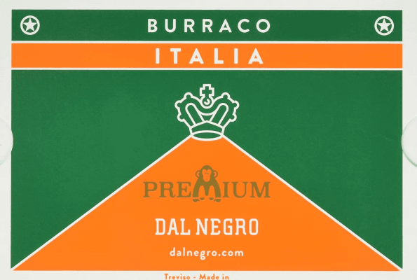 Carte burraco italia dal negro - DAL NEGRO