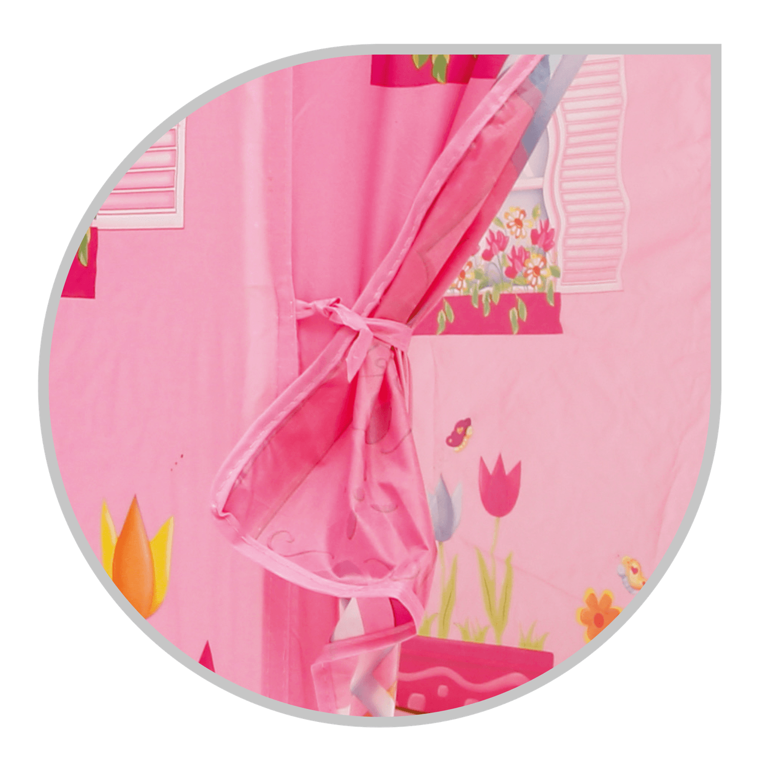 Tenda cottage - SUN&SPORT