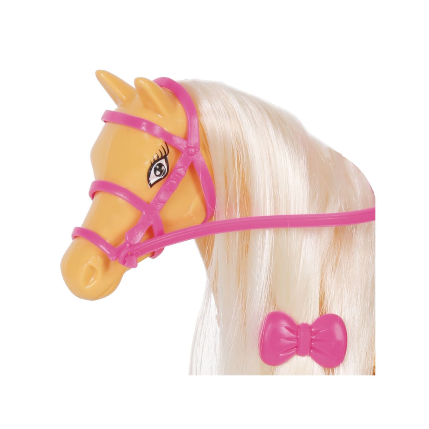 Lolly riding club - LOLLY