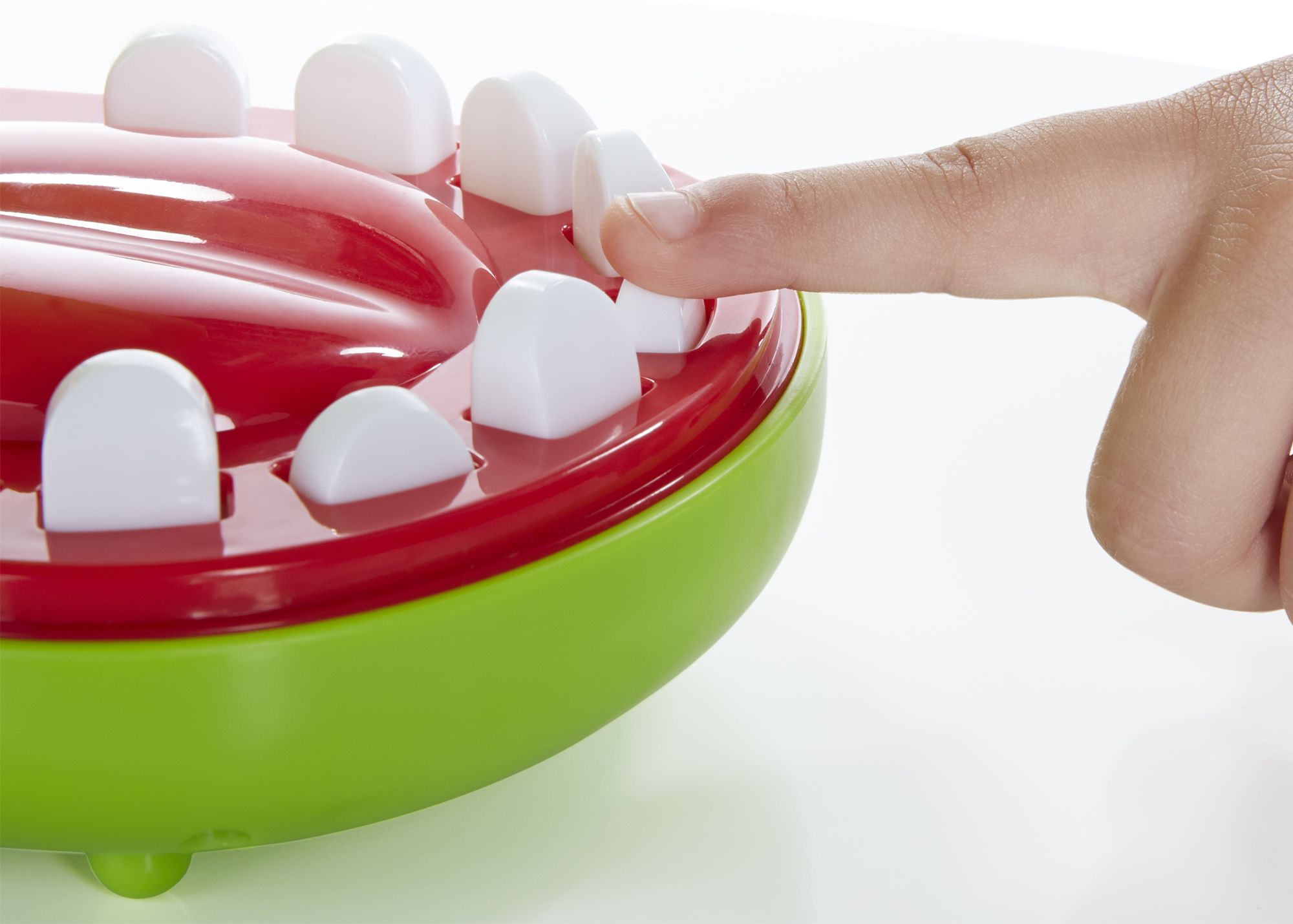 Cocco dentista - hasbro gaming - HASBRO GAMING