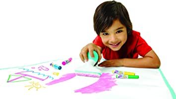 Tappetone colora&ricolora crayola - CRAYOLA