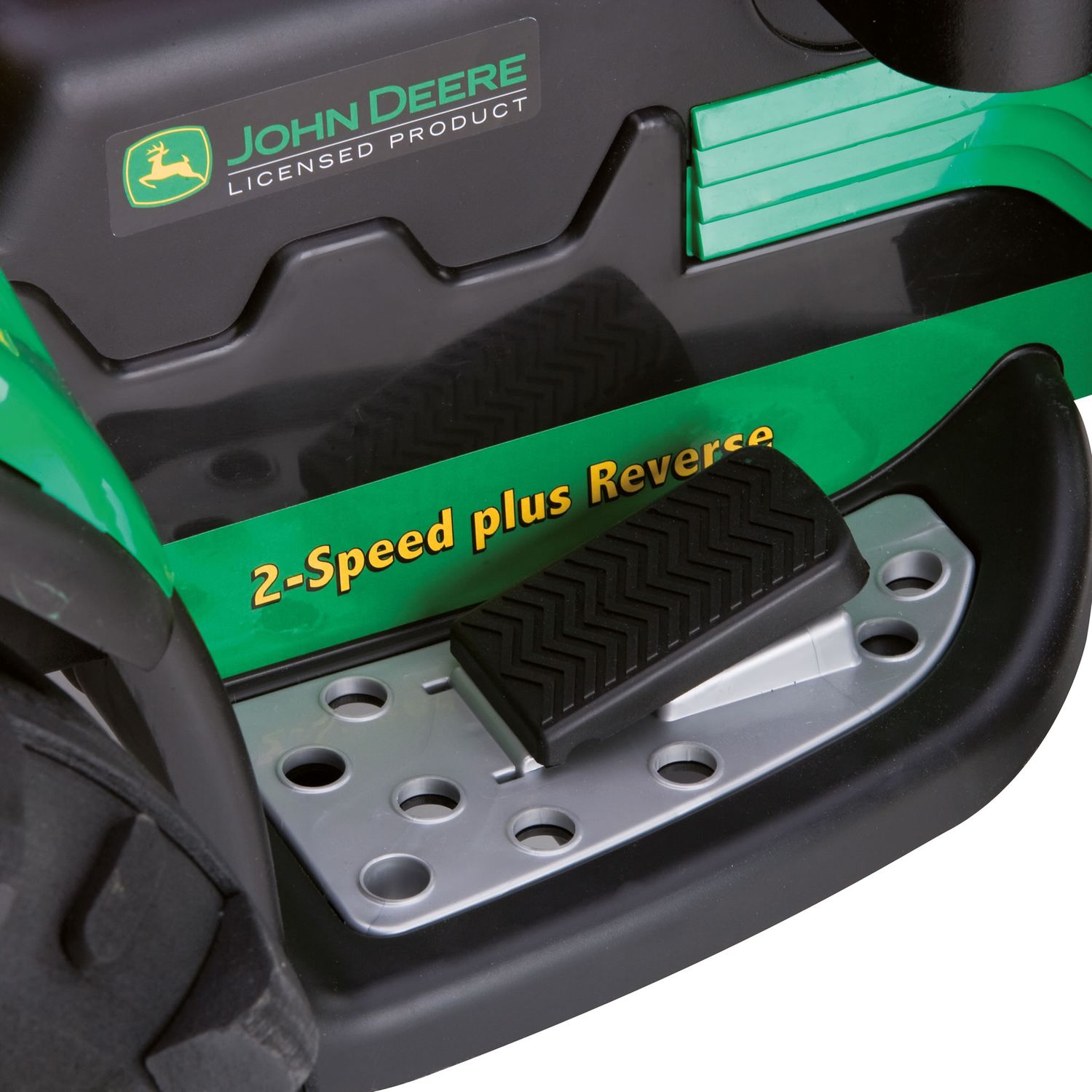 Peg perego jd ground force 12v - peg perego - Peg Perego