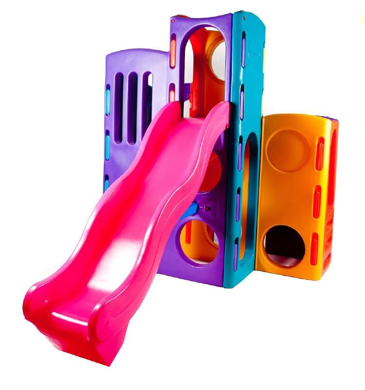 Little tikes parco giochi gigante - LITTLE TIKES