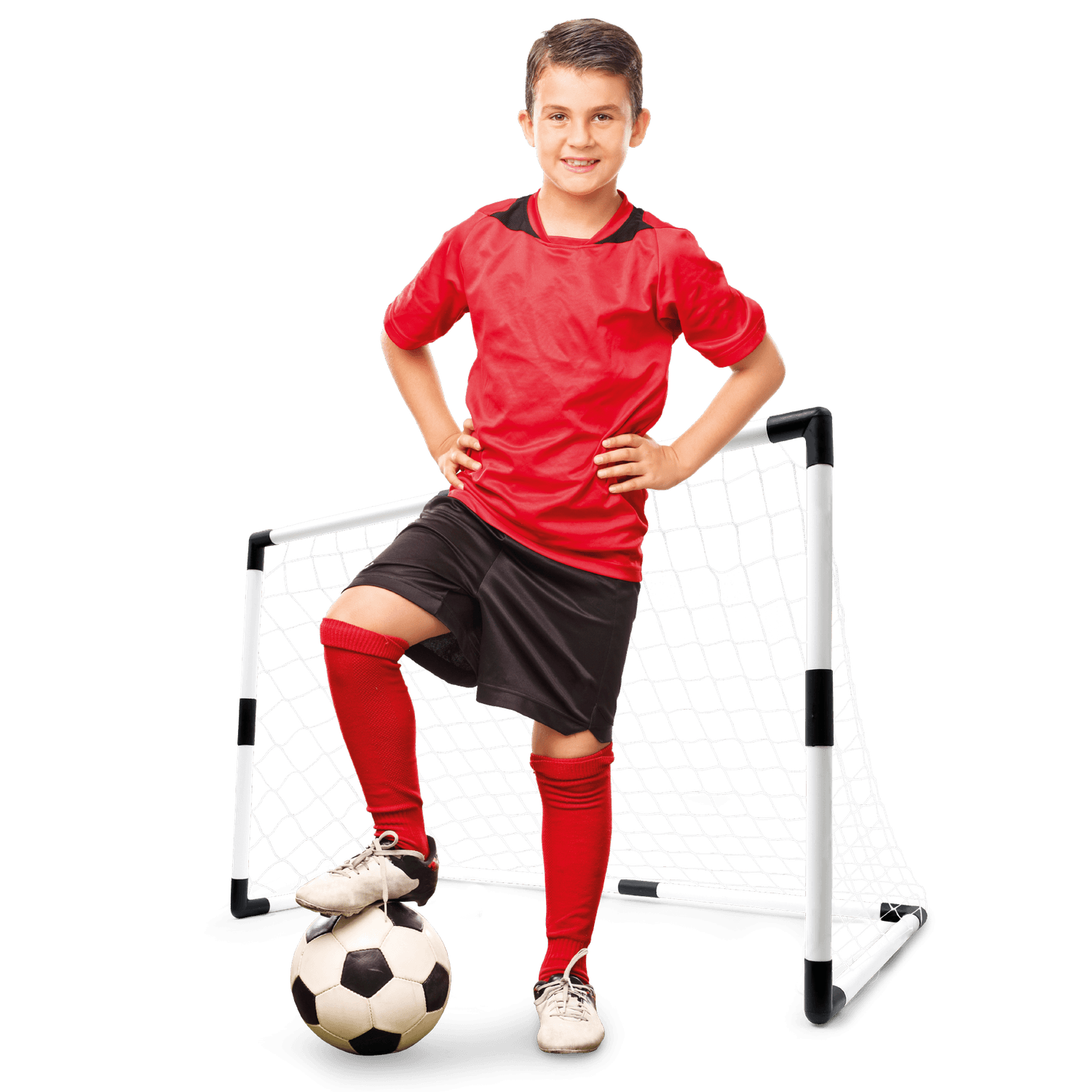 Porta calcio kick-off - SUN&SPORT