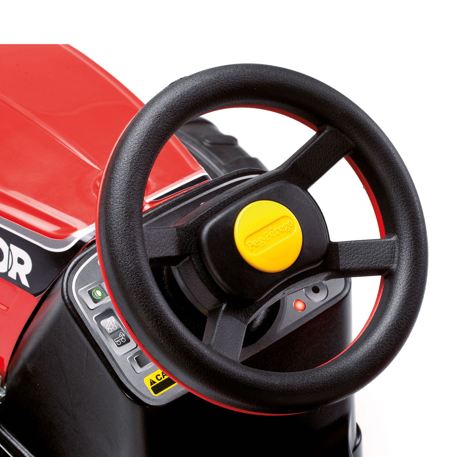 Peg perego maxi diesel tractor - peg perego - Peg Perego