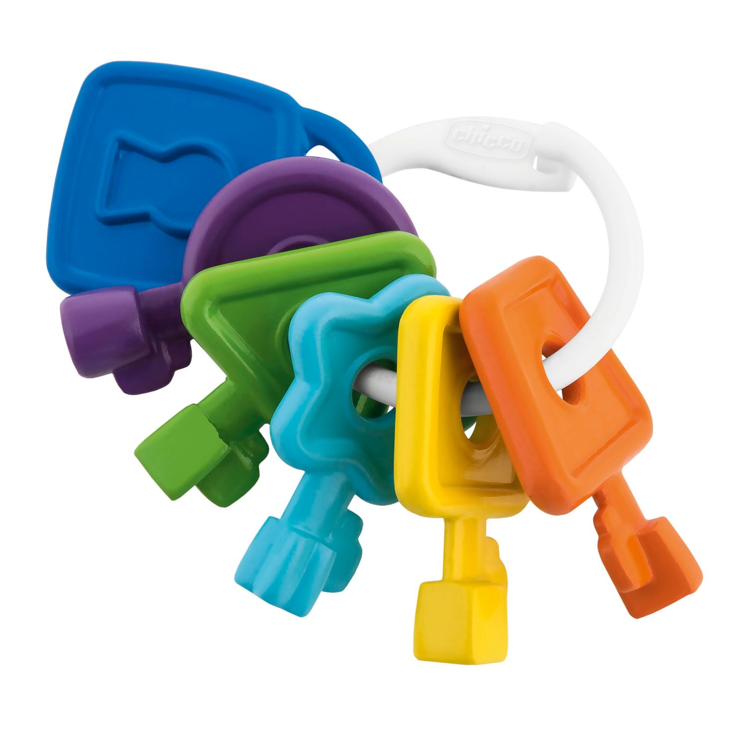 2 in 1 cottage degli animali - chicco - toys center - Chicco