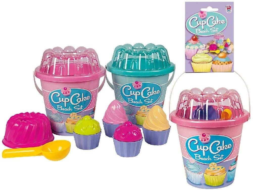 Set mare cupcake gelati - 