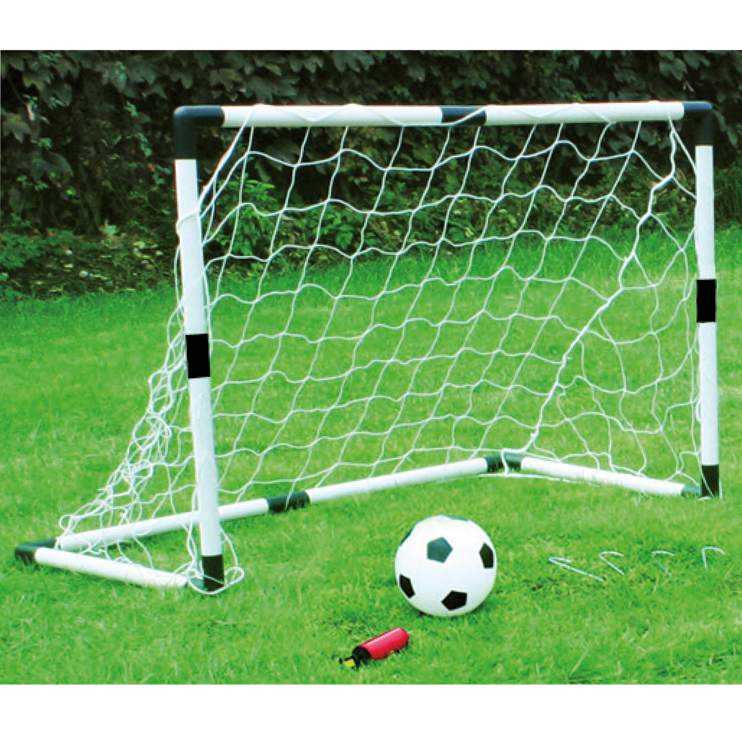 Porta calcio kick-off - SUN&SPORT