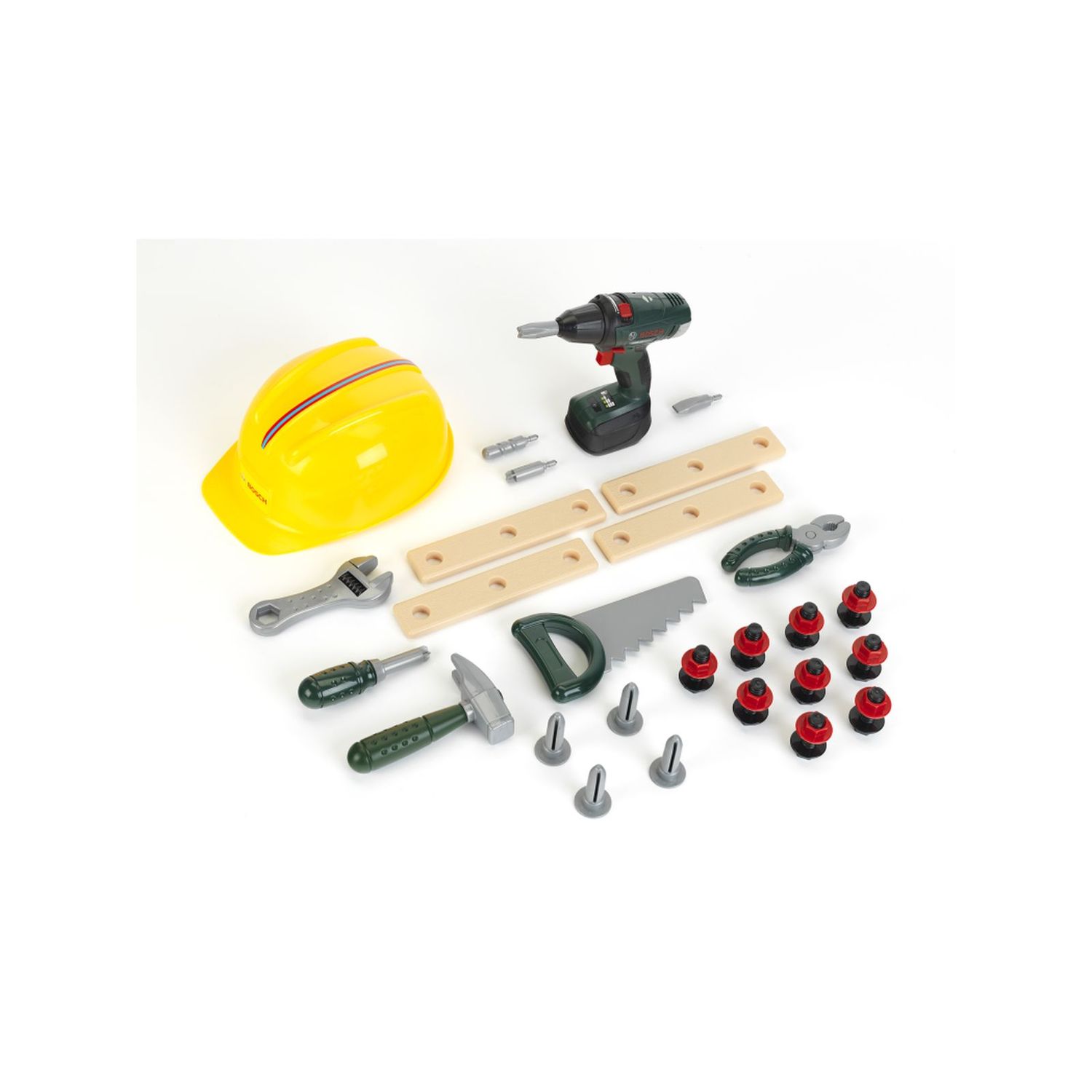 Bosch maxi set 36 pezzi - Bosh