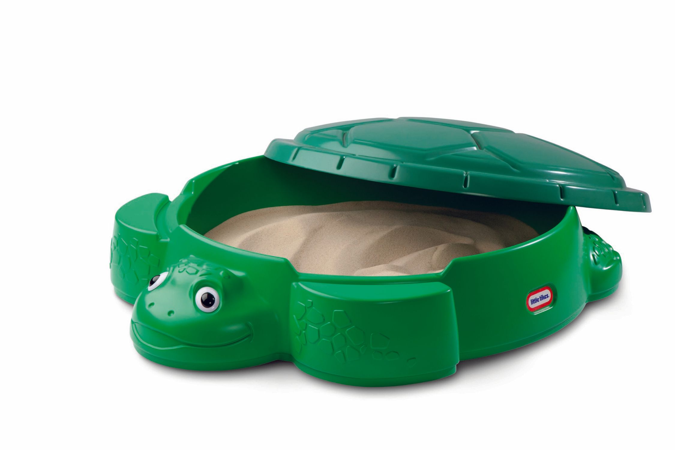 Little tikes sabbiera tartaruga - LITTLE TIKES