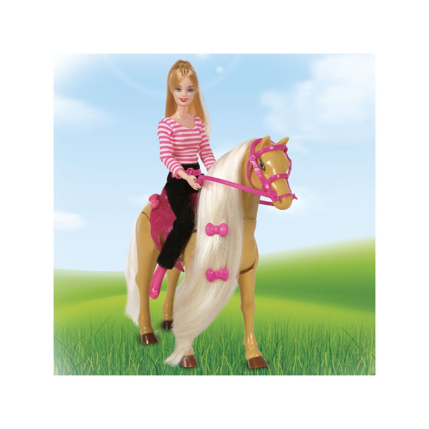 Lolly riding club - LOLLY