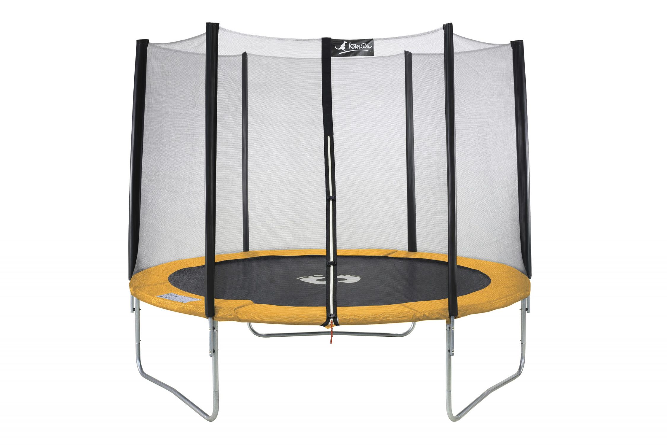 Trampolino 244 cm - SUN&SPORT