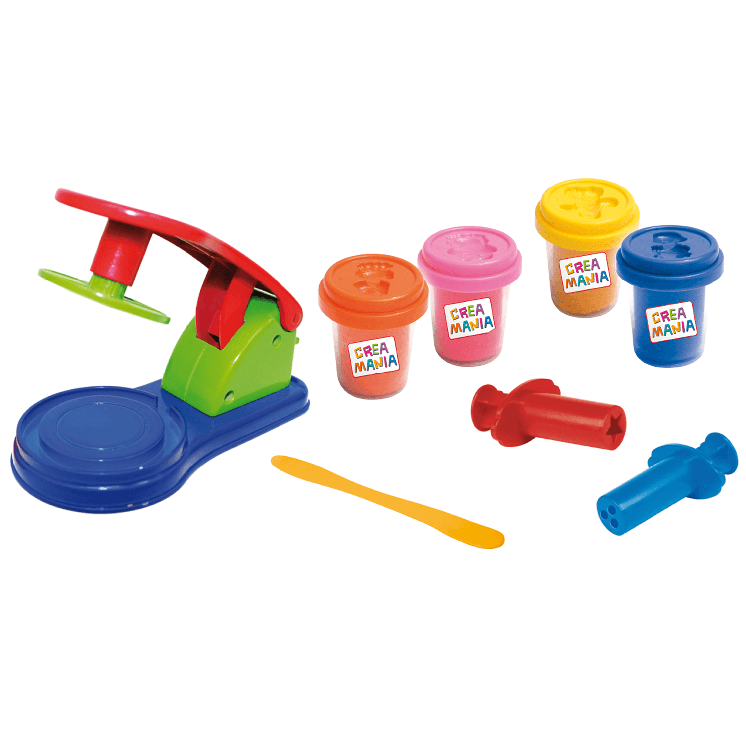 Super set creativo - CREA MANIA