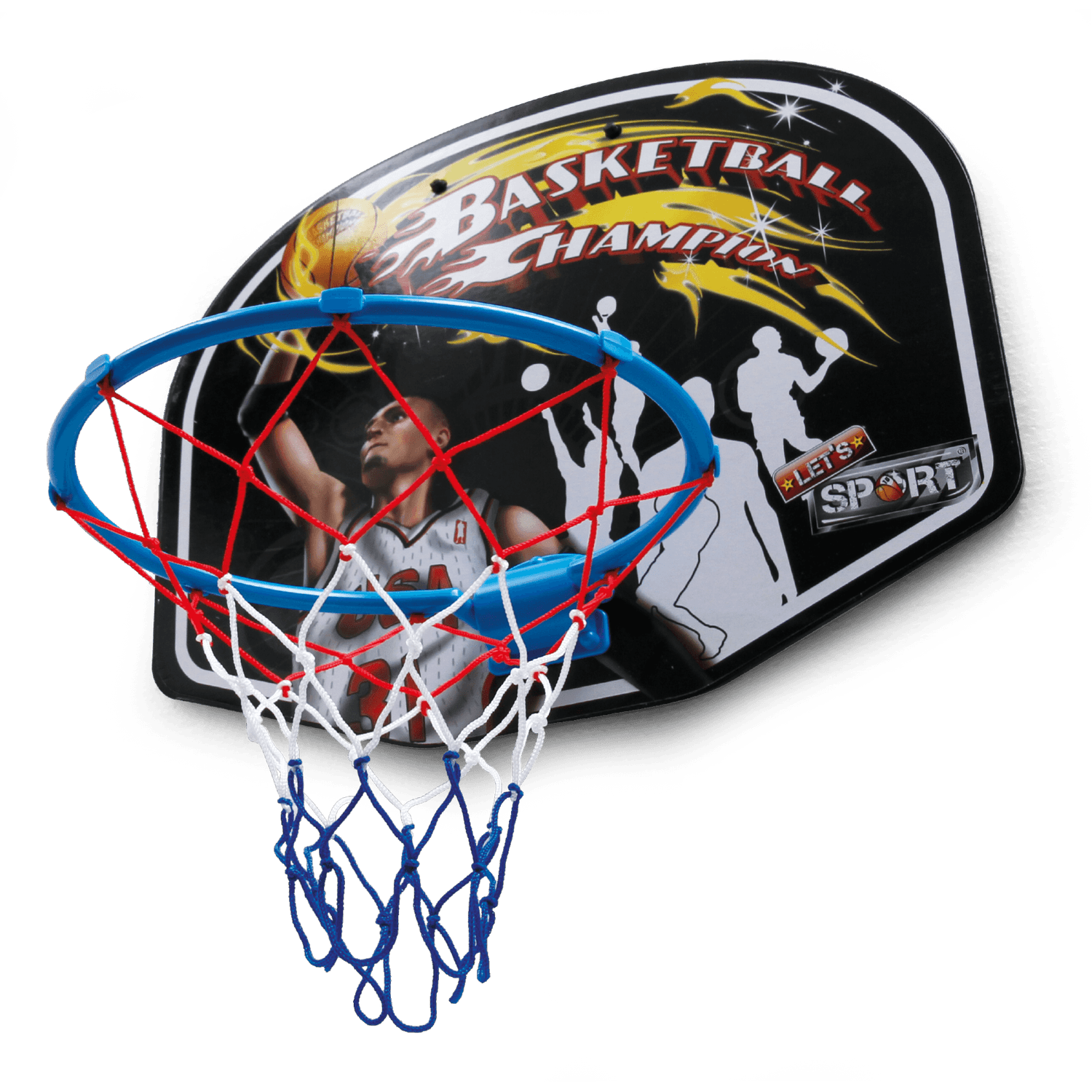 Magic basket - SUN&SPORT