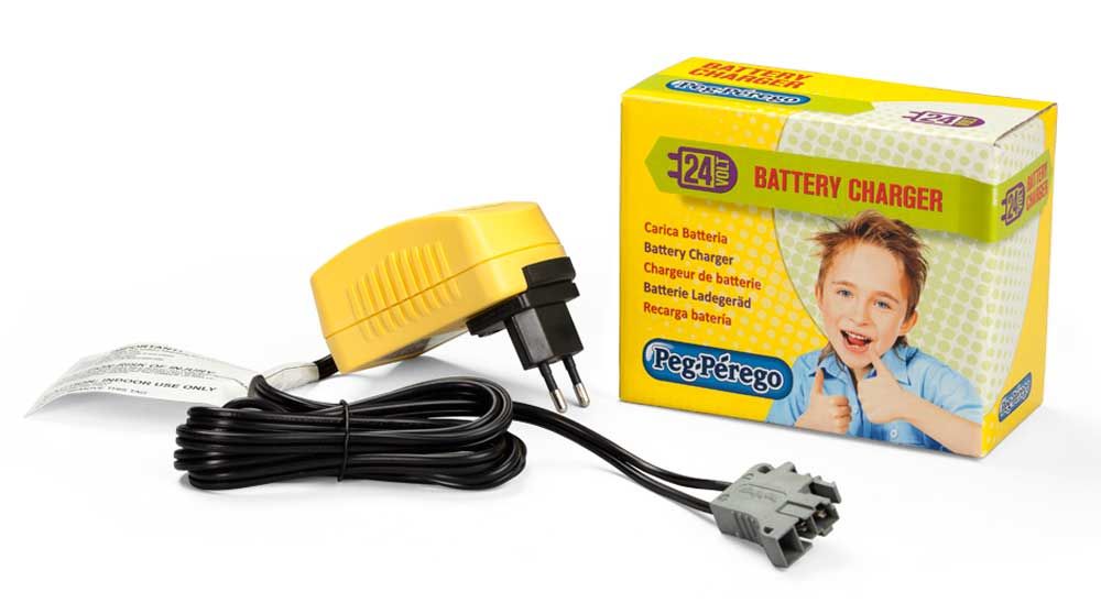 Trasformatore 24v - peg perego - Peg Perego