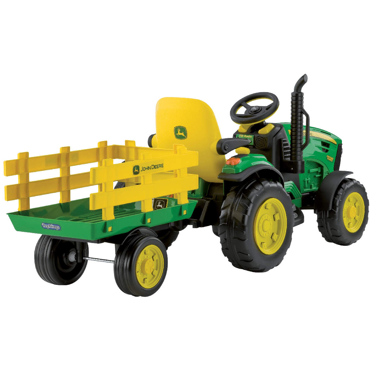 Peg perego jd ground force 12v - peg perego - Peg Perego