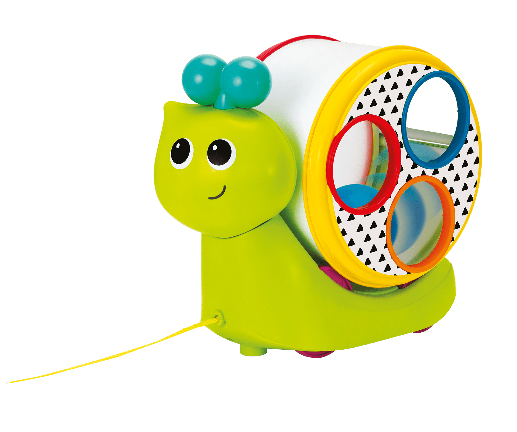 Lumachina 3in1 - B-KIDS