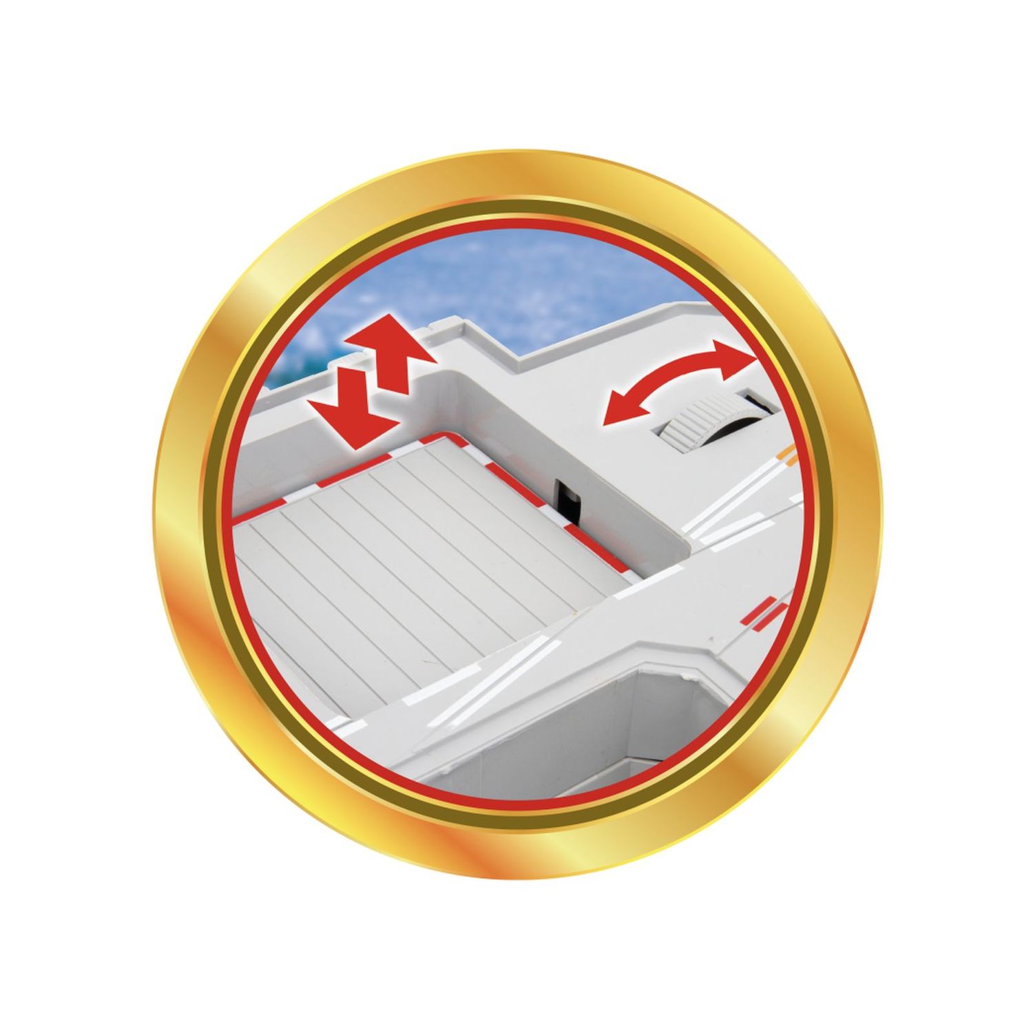 Portaerei militare - INVINCIBLE HEROES