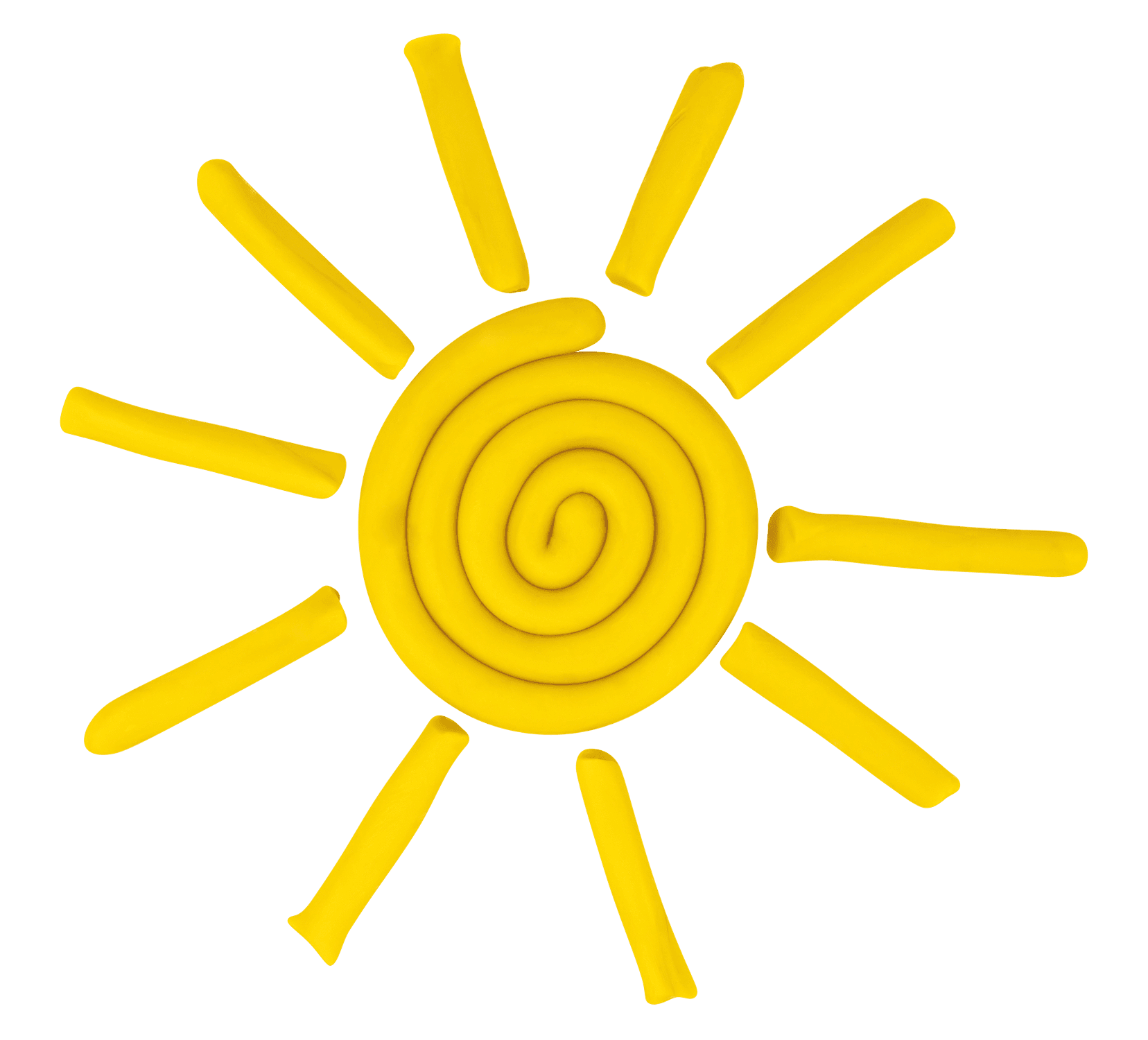 Super set pasta da modellare - CREA MANIA