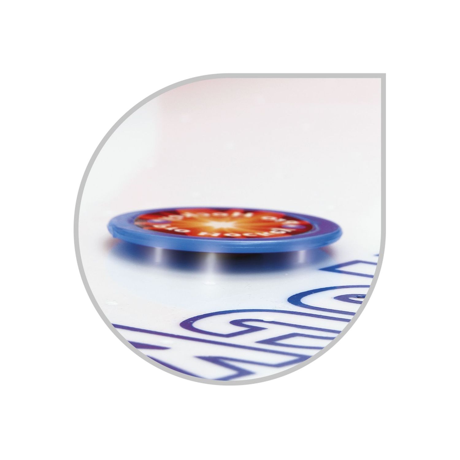 Air hockey - SUN&SPORT