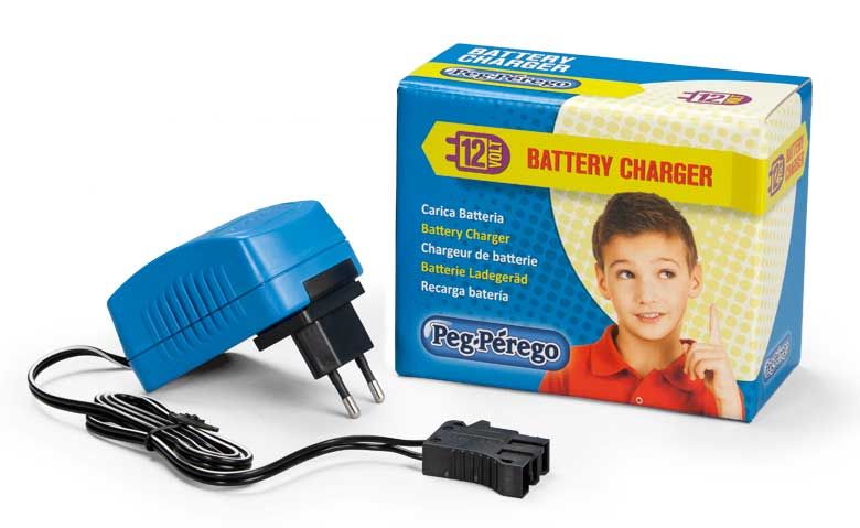 Trasformatore 12v - peg perego - Peg Perego