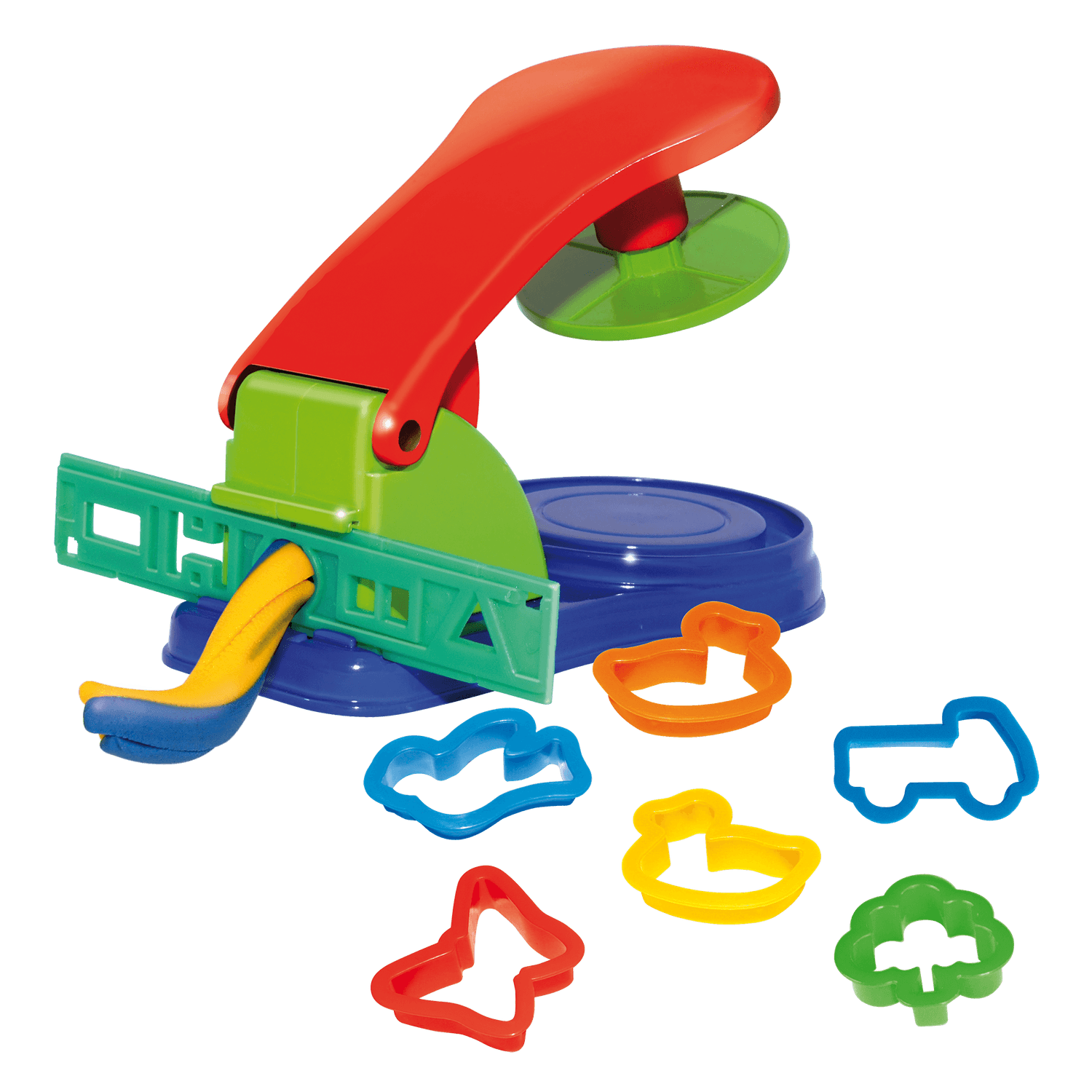 Super set creativo - CREA MANIA