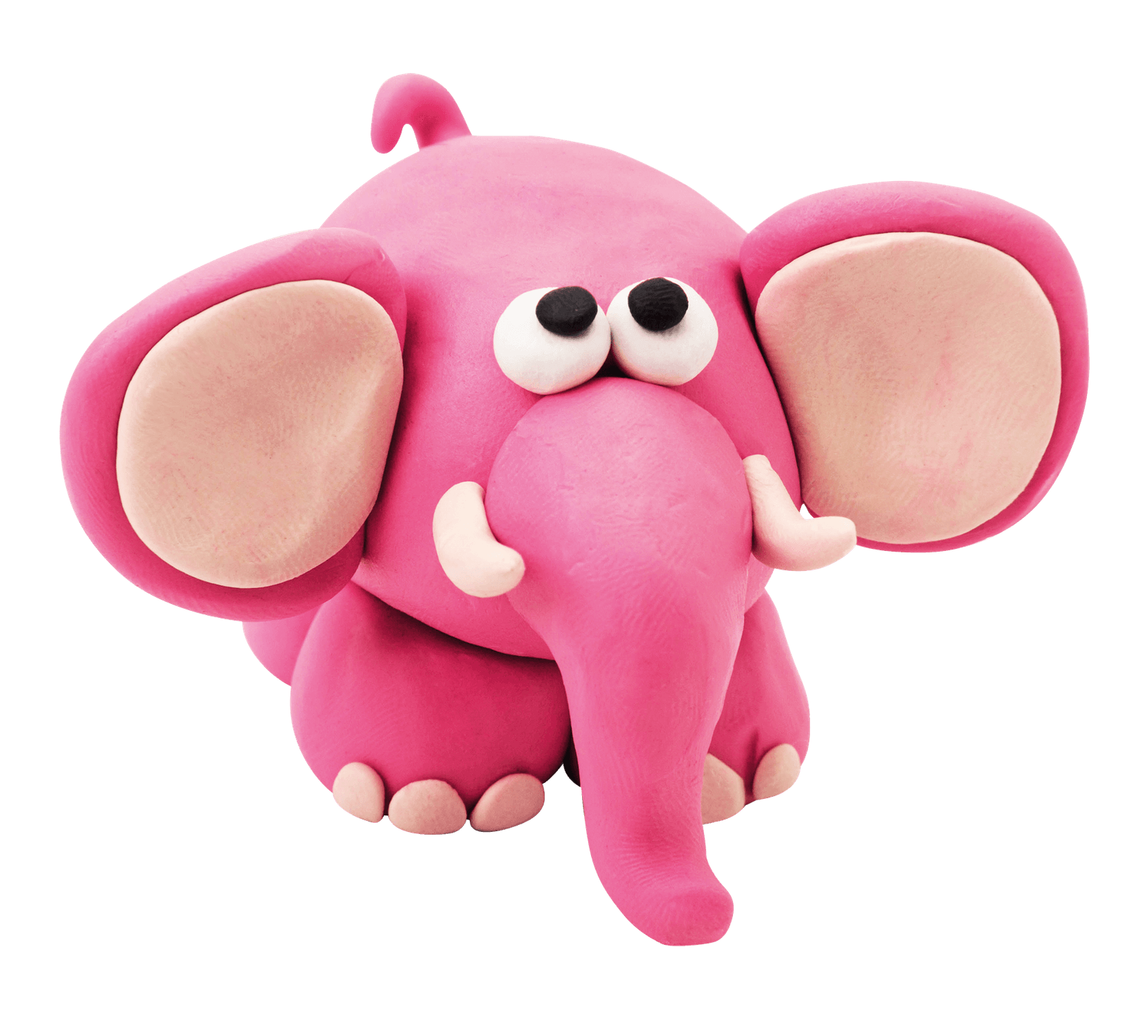 Super set pasta da modellare - CREA MANIA