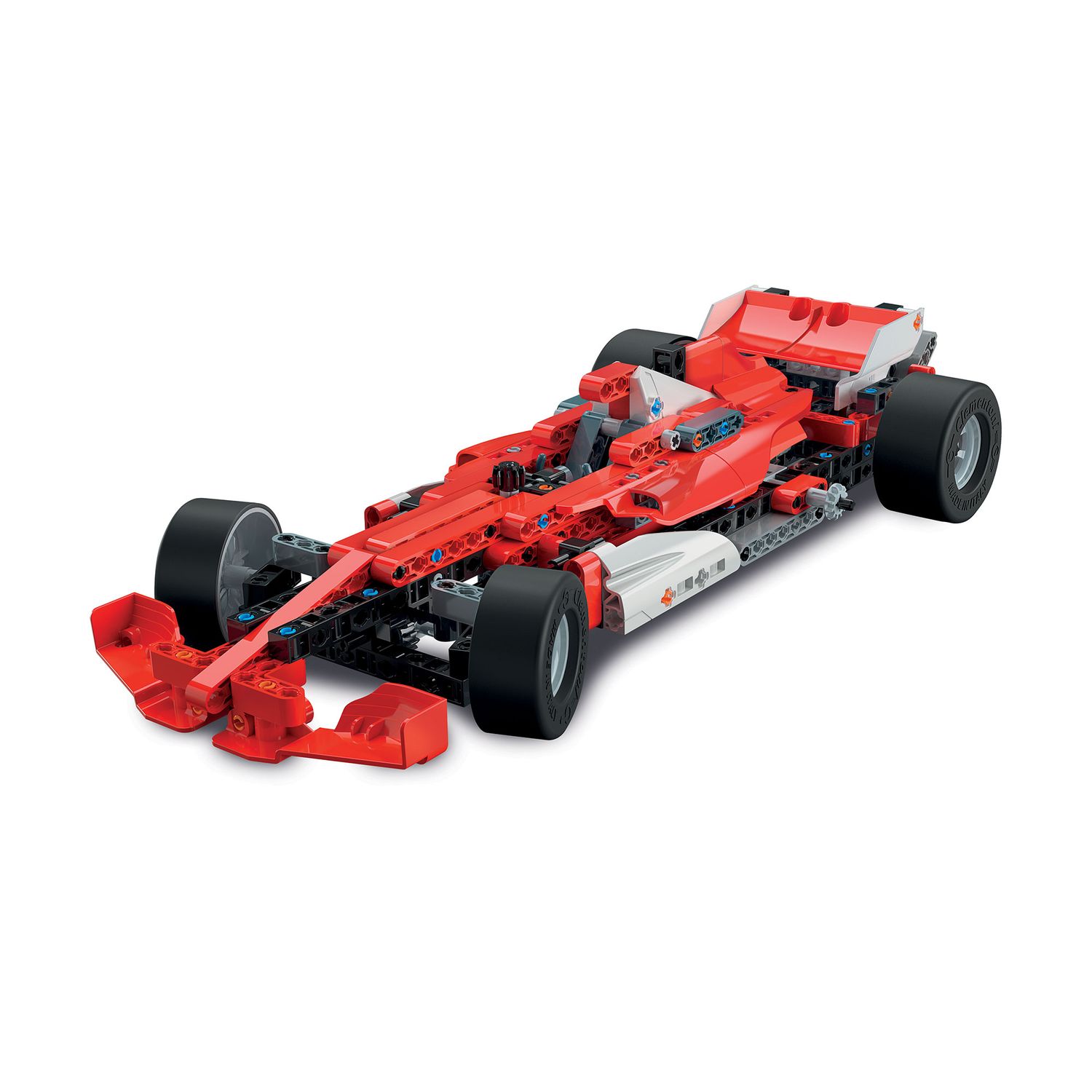 Auto da corsa - BABY CLEMENTONI