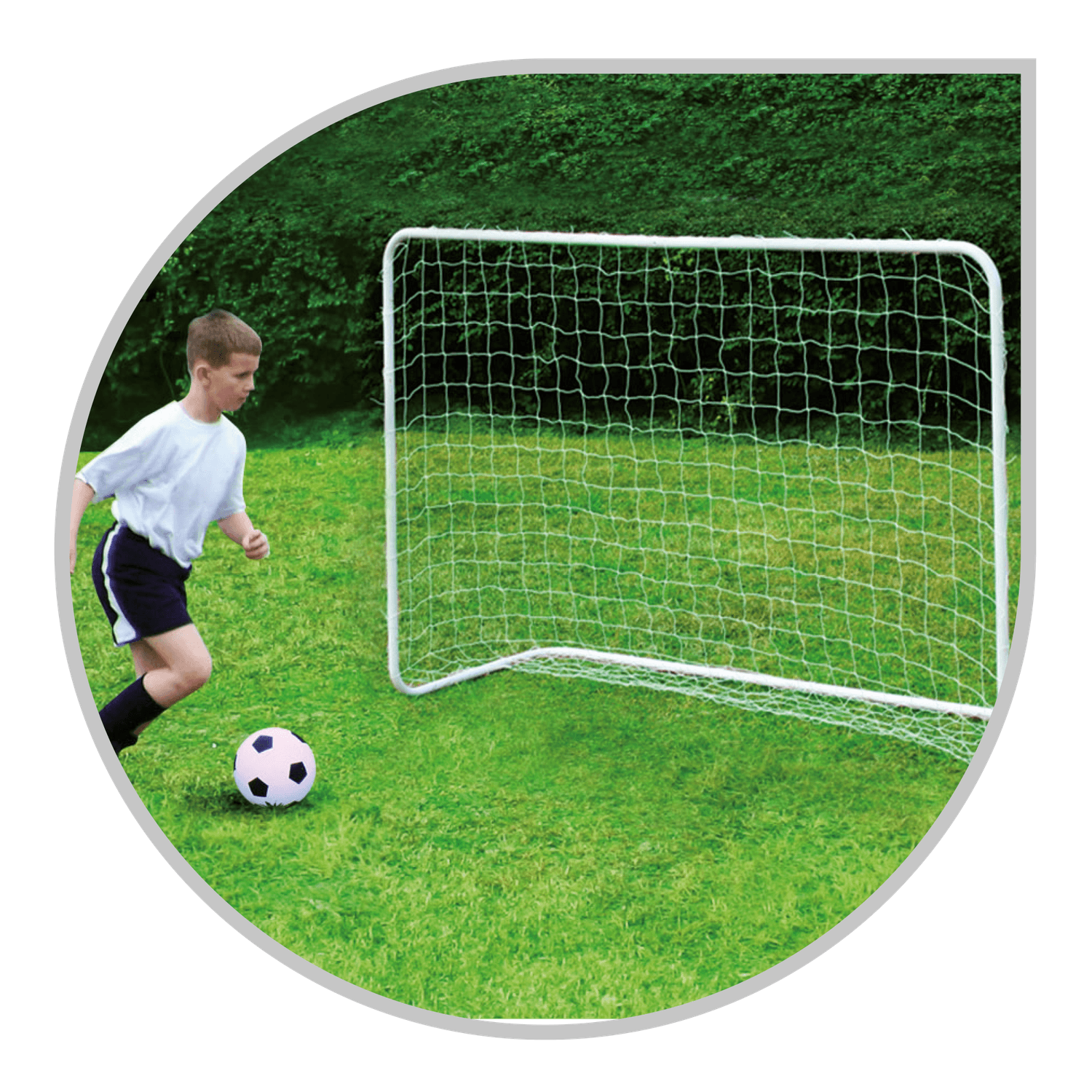 Porta calcio - world cup - SUN&SPORT