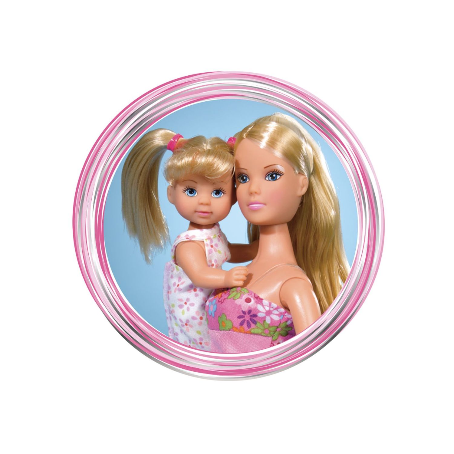 Lolly my sweet family - LOLLY