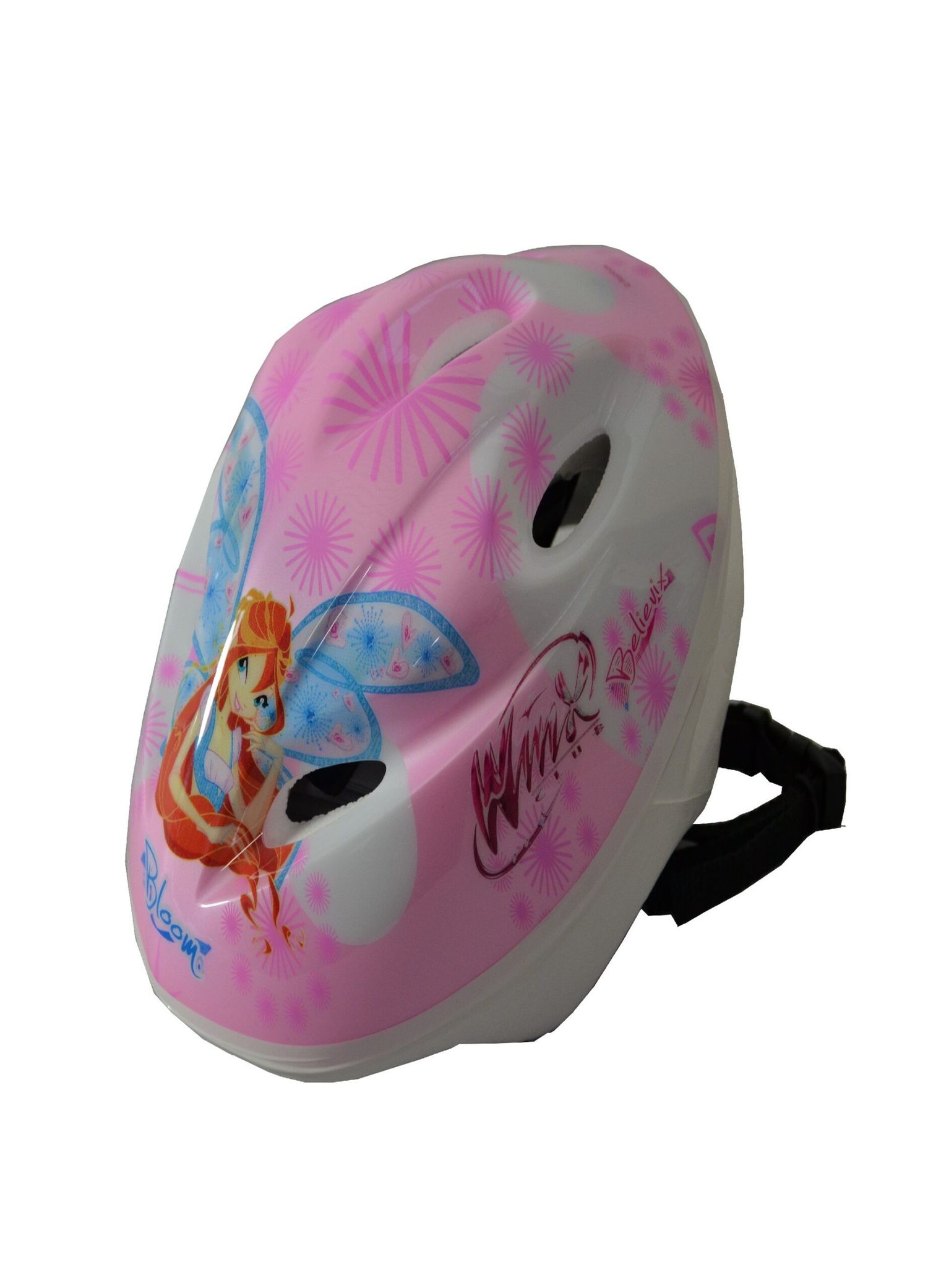 Casco bimba winx - 