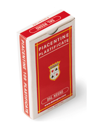 Carte regionali piacentine dal negro - DAL NEGRO