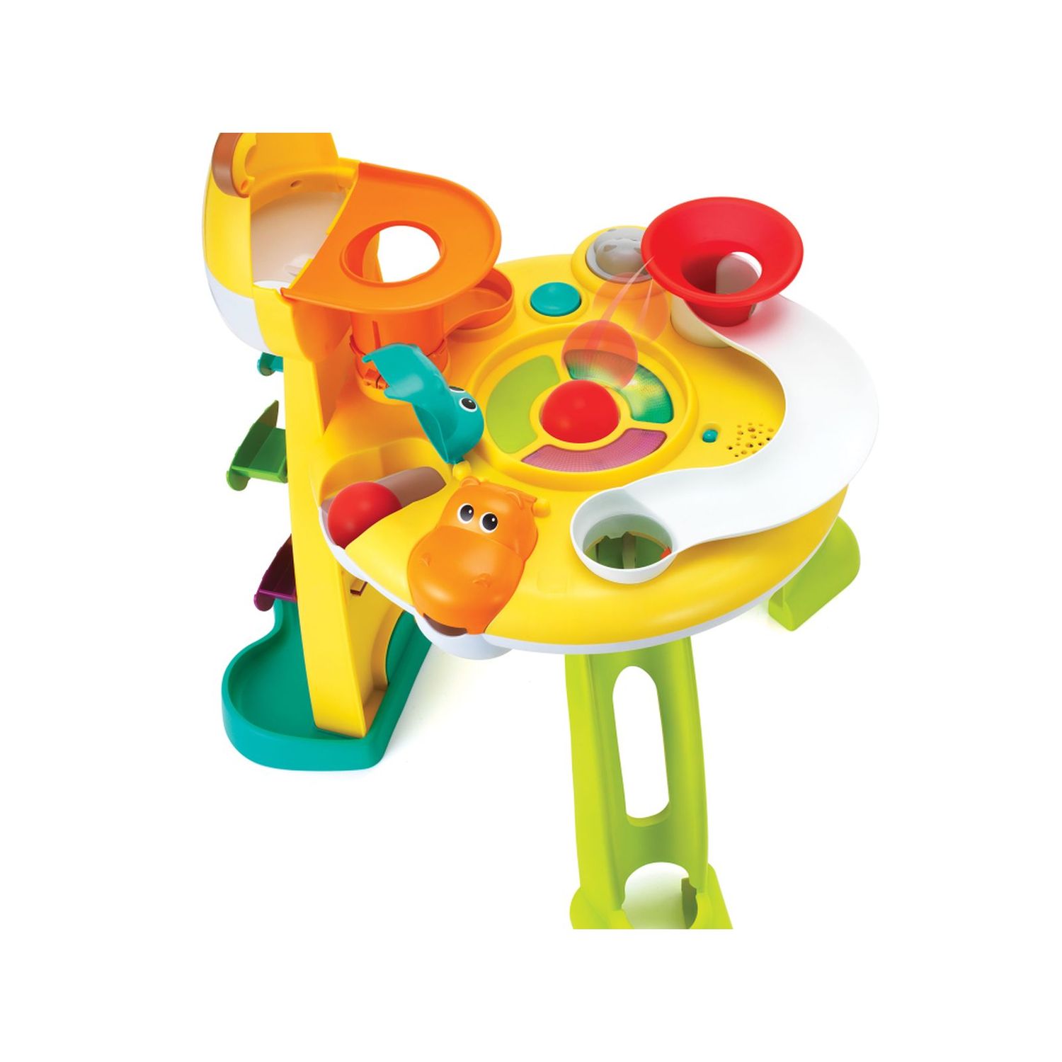 Giraffa centro attività - B-KIDS