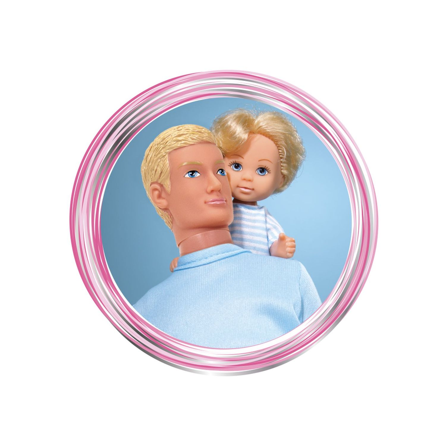 Lolly my sweet family - LOLLY