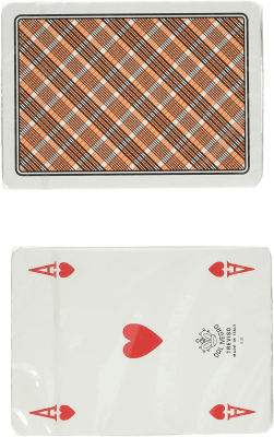 Carte burraco italia dal negro - DAL NEGRO