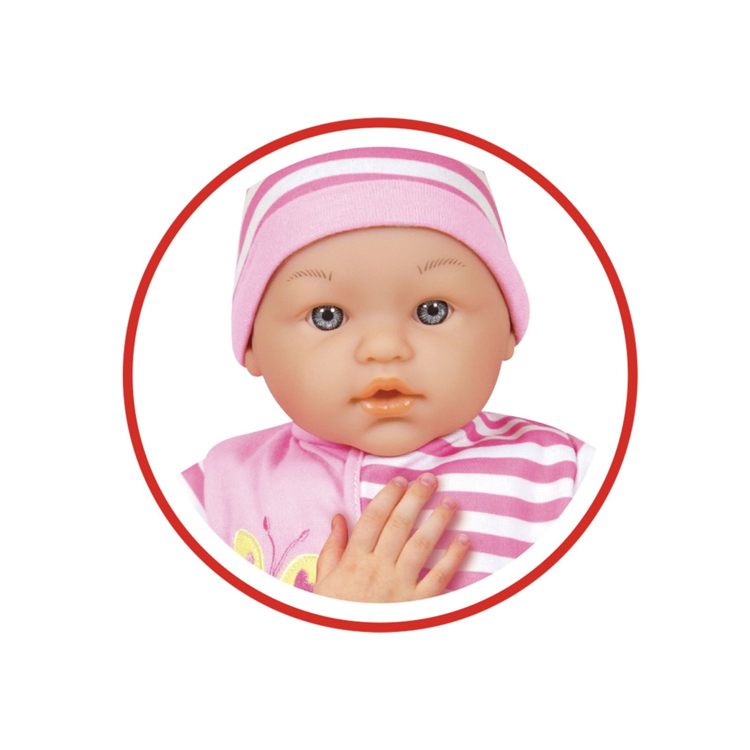 Baby birichino - LOVE BEBÈ