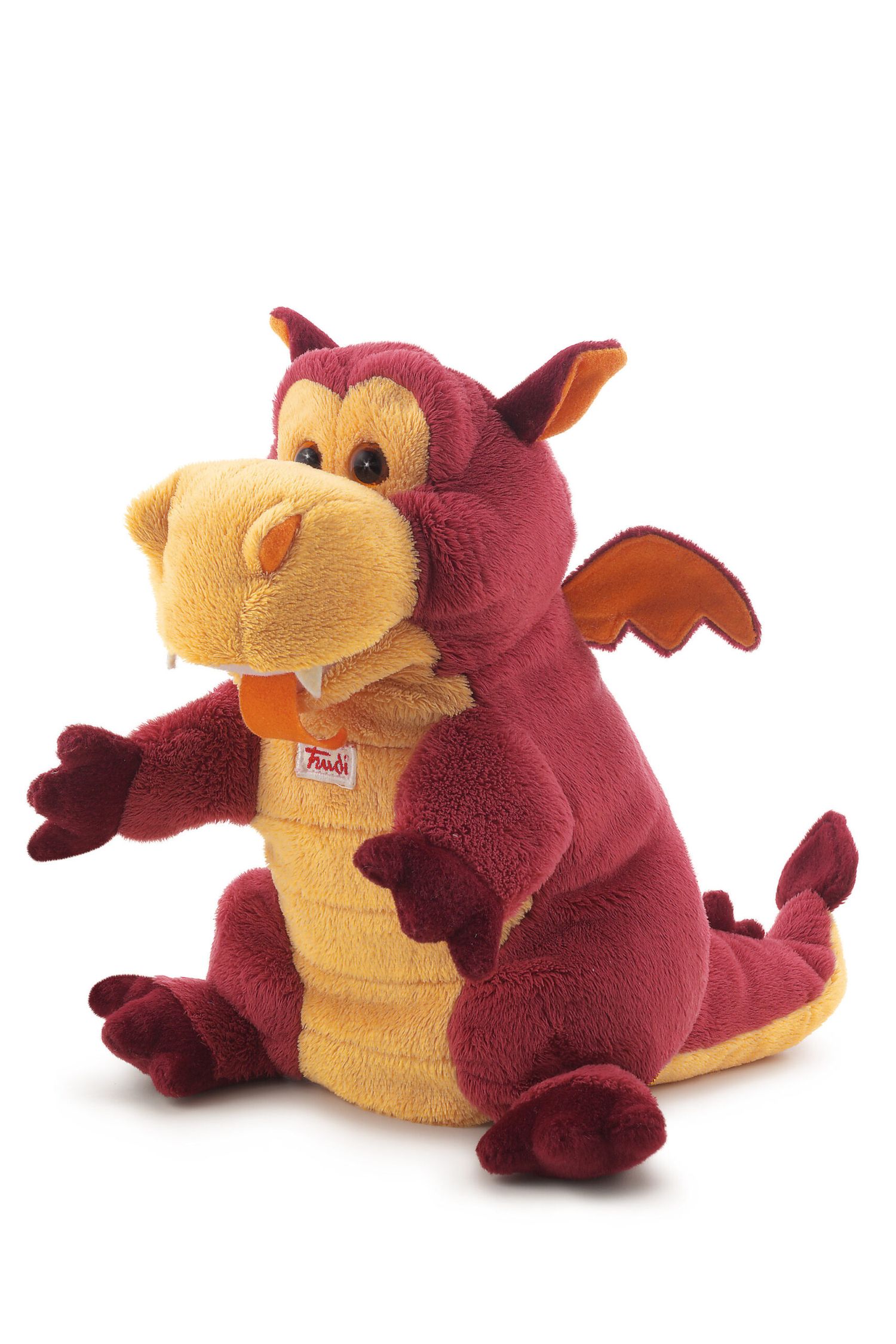 Marionetta drago - Trudi