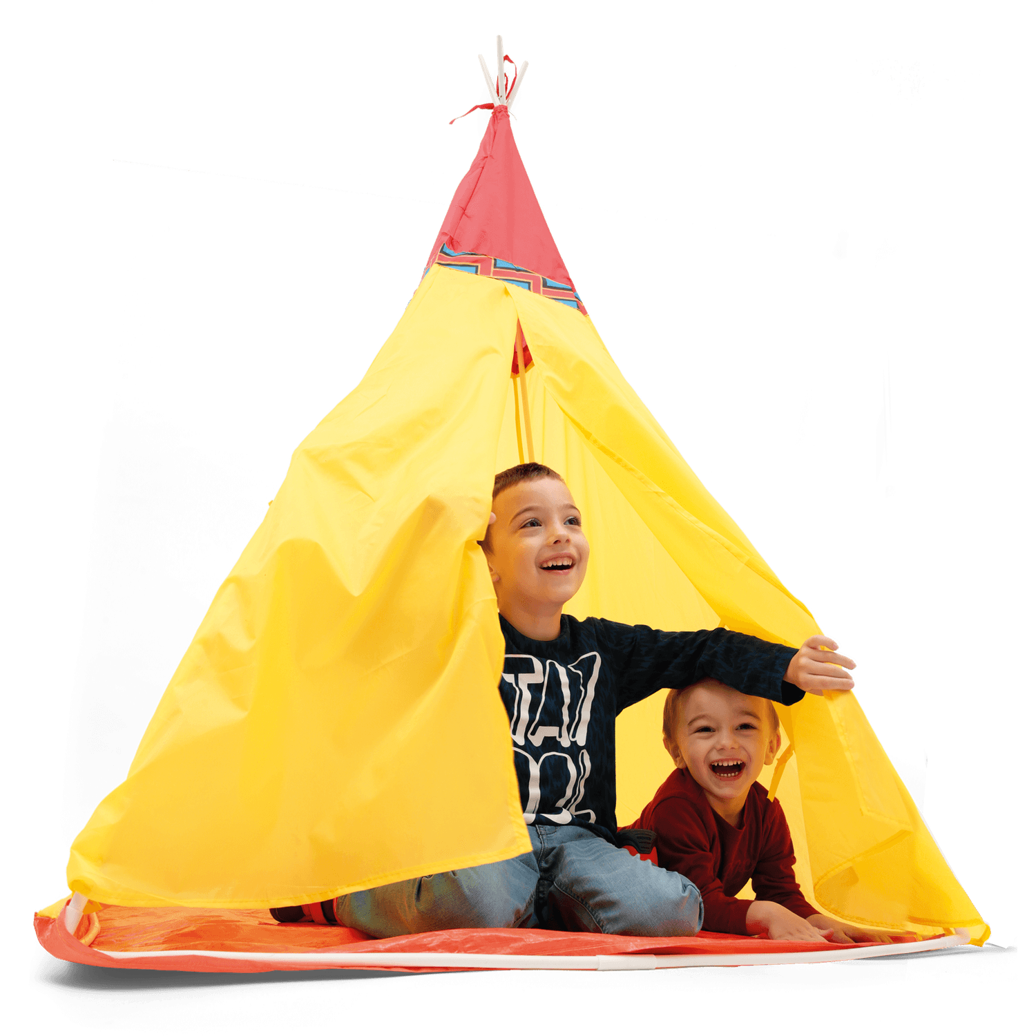 Tenda indiana - SUN&SPORT