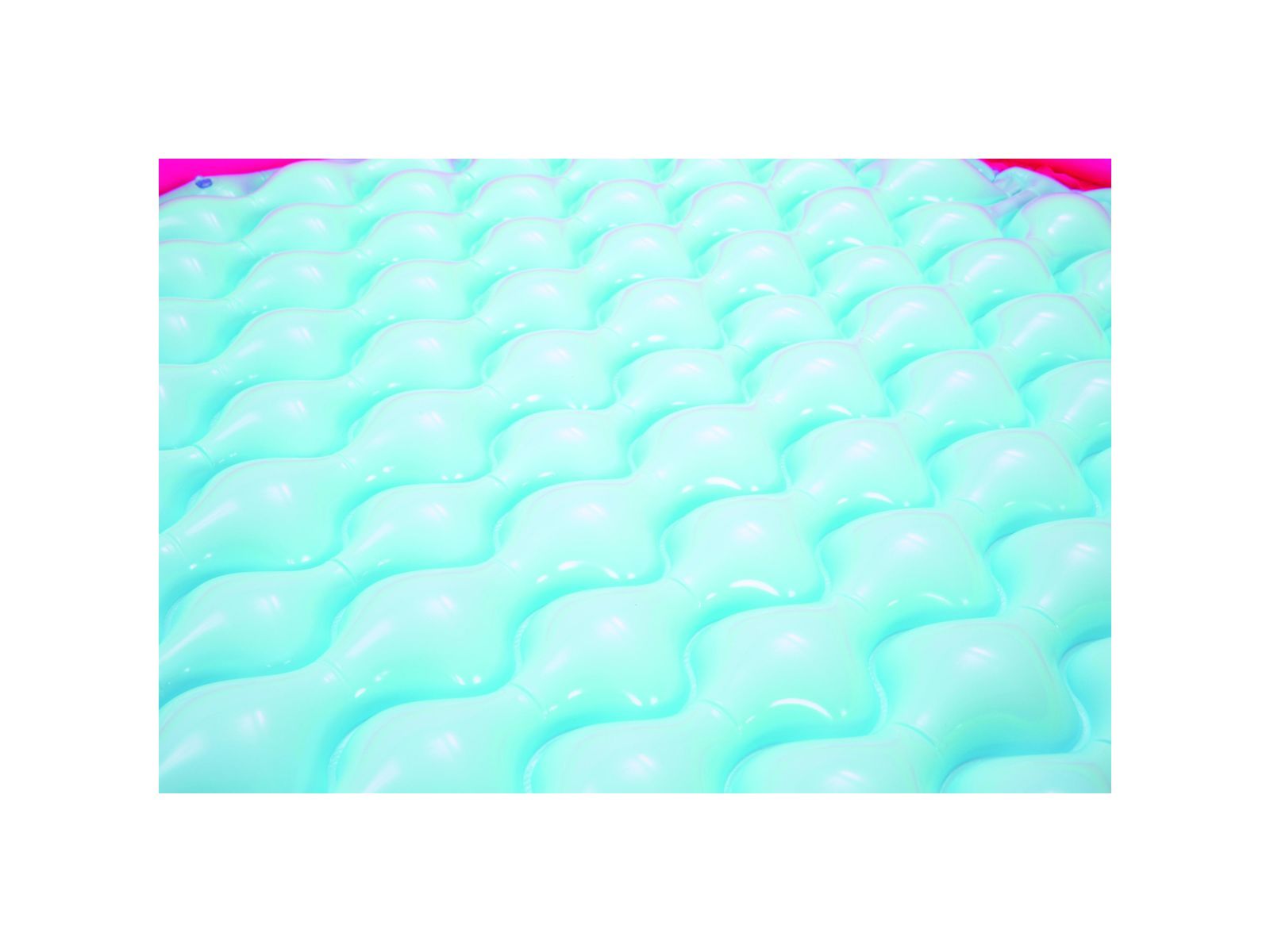 Bestway piscina summer a  3 anelli color con fondo gonfiabile 152x30 cm - Bestway