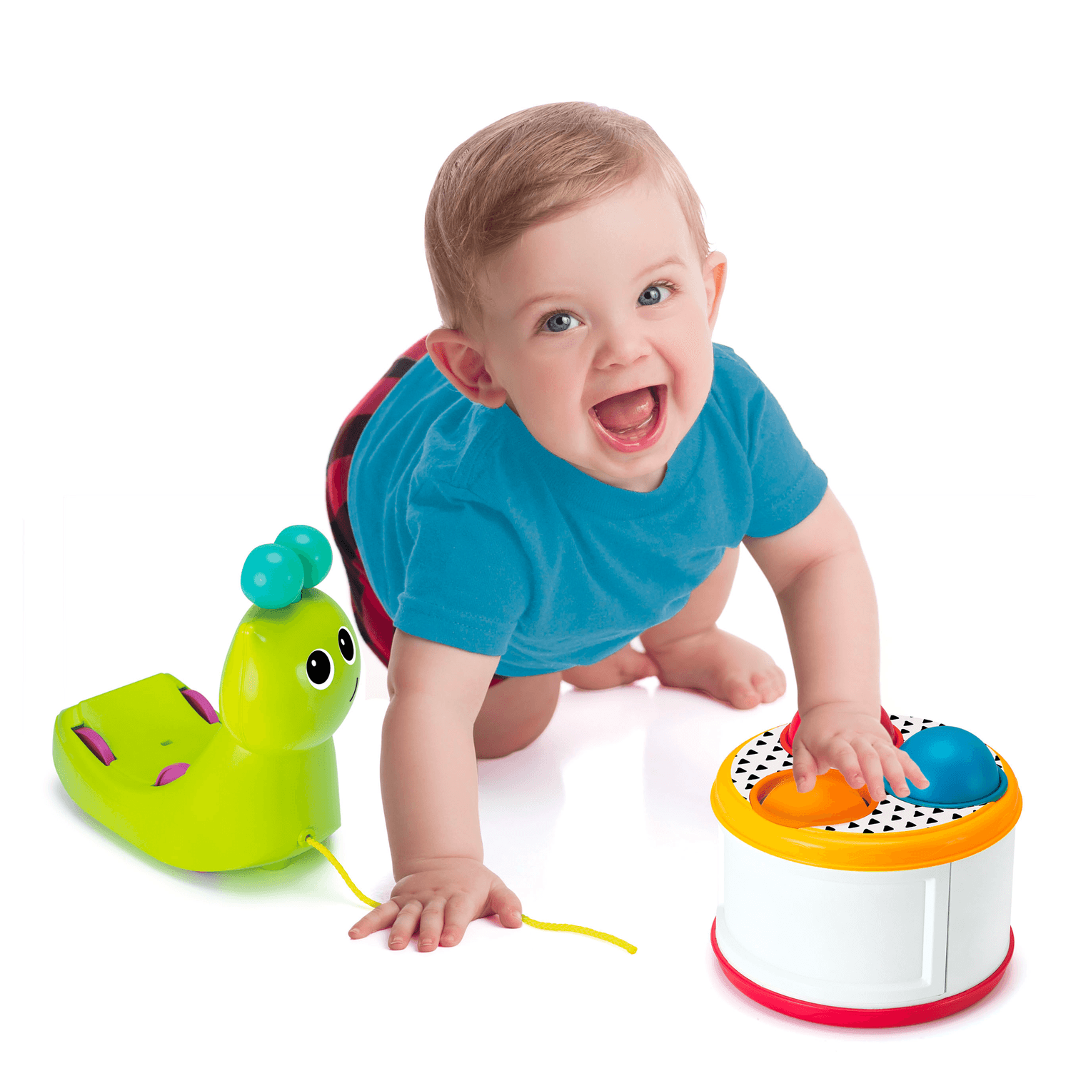 Lumachina 3in1 - B-KIDS