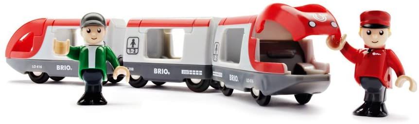 Brio treno passeggeri - BRIO