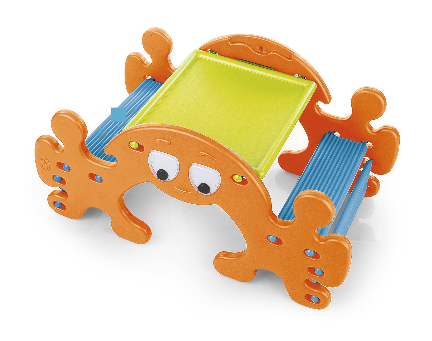 Feber tavolo dondolo fantasma - FEBER