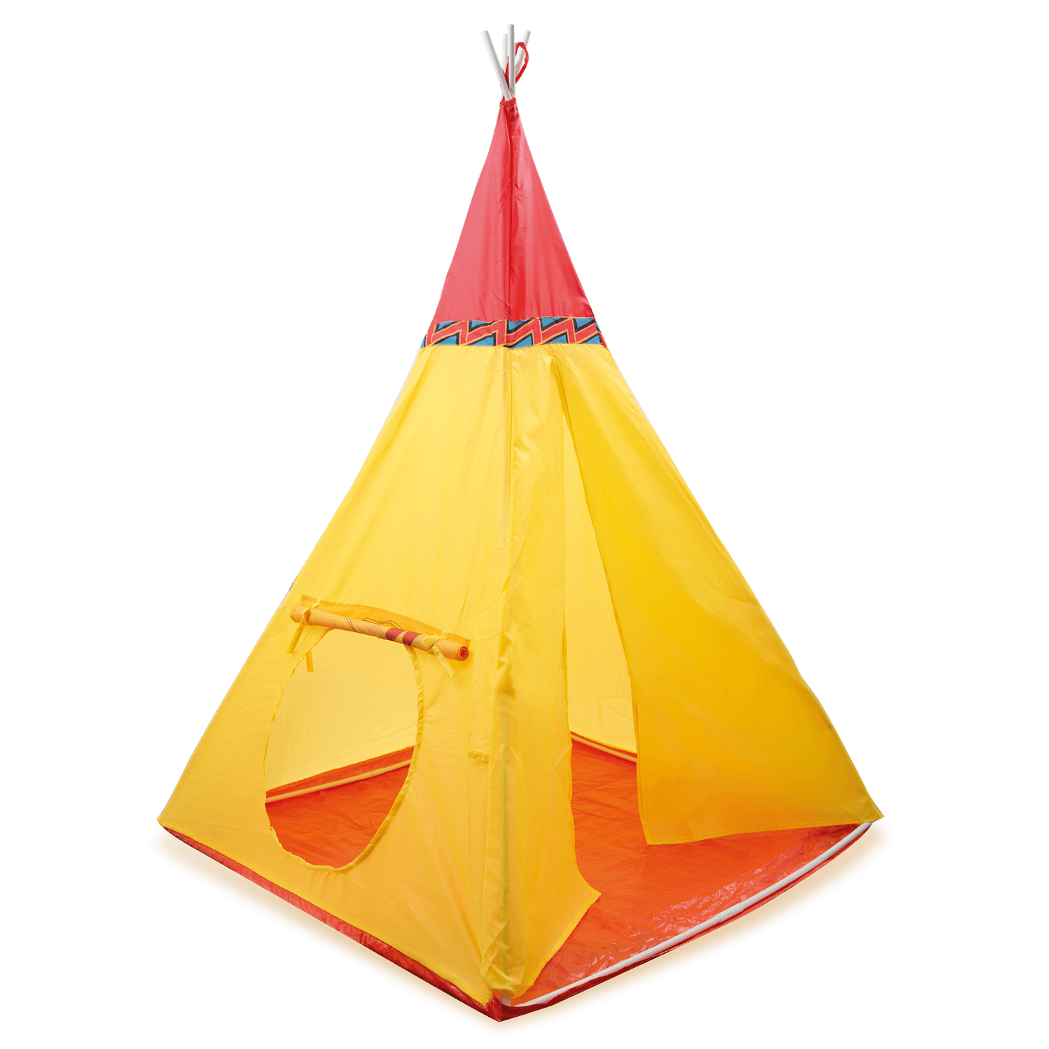 Tenda indiana - SUN&SPORT