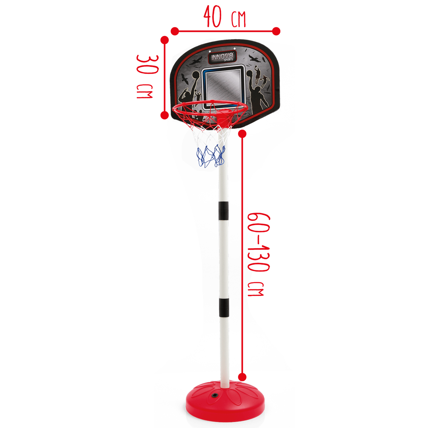 Basket da terra champion - SUN&SPORT