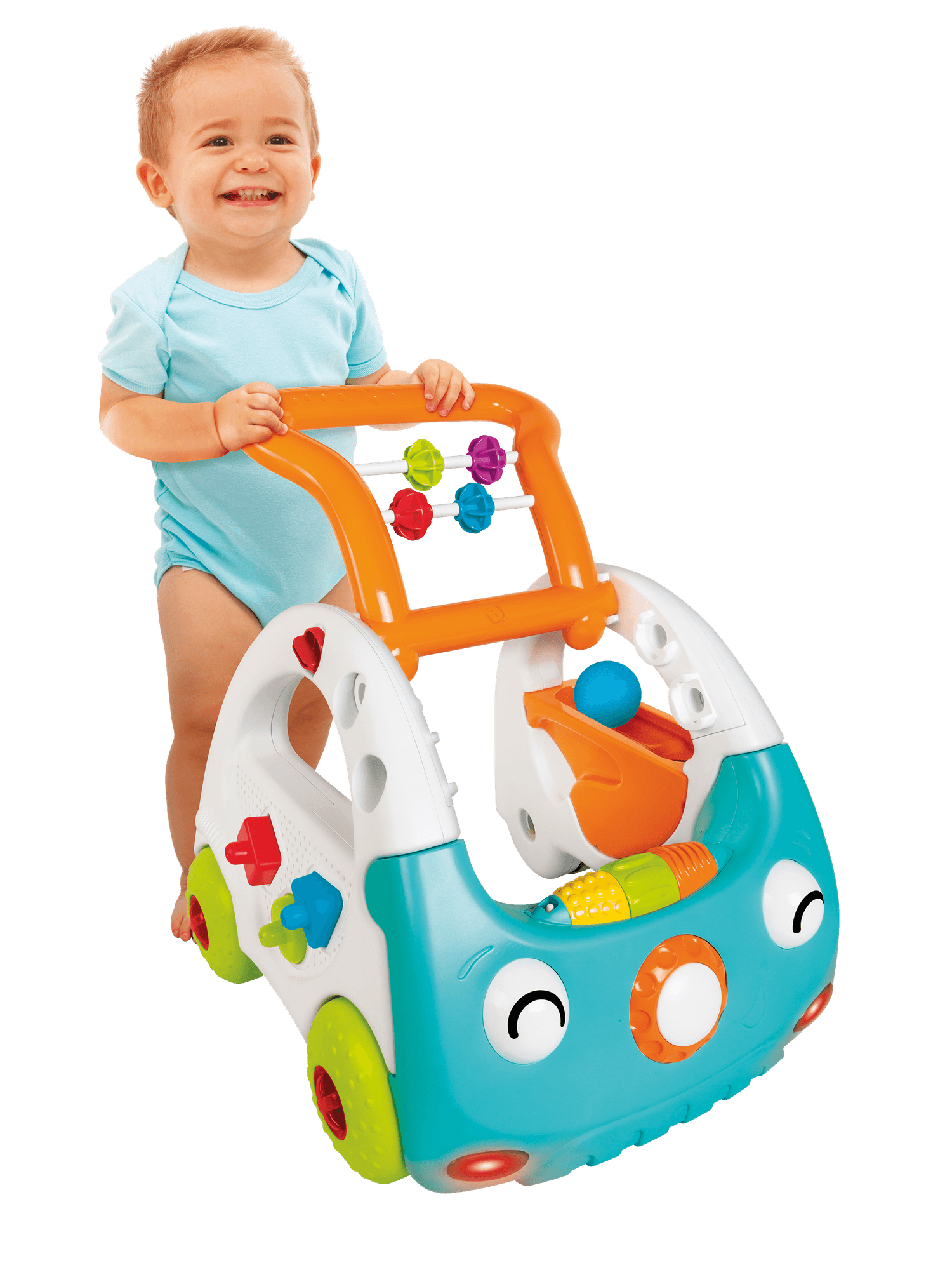 Discovery car 3in1 - superstar - B-KIDS