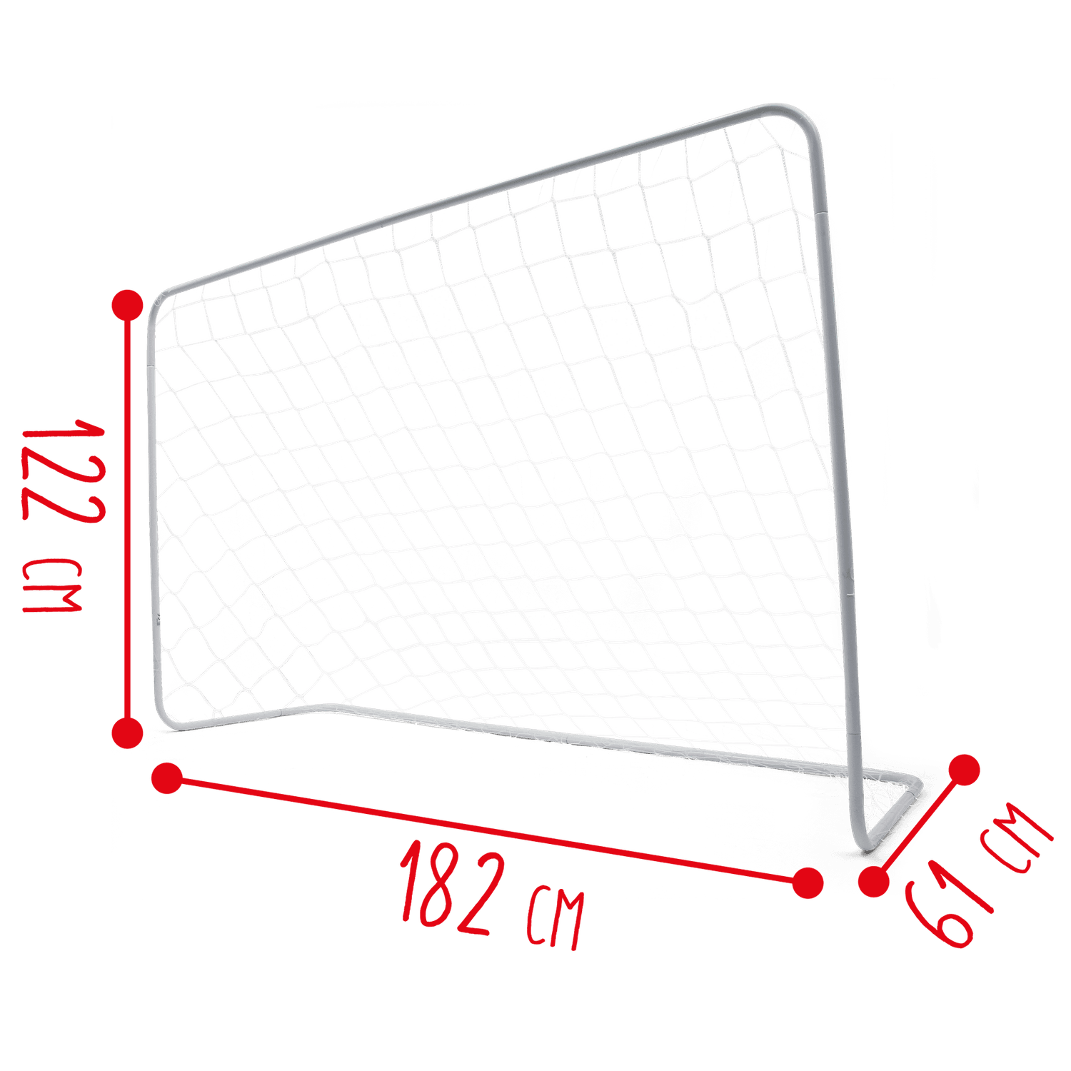 Porta calcio - world cup - SUN&SPORT